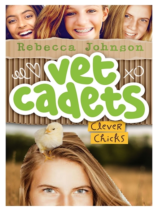 Title details for Clever Chicks by Rebecca Johnson - Available